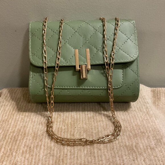 No Name bag, from Pures to Shoulder Bag. Nice for Casual to Evening Gag - Picture 1 of 5